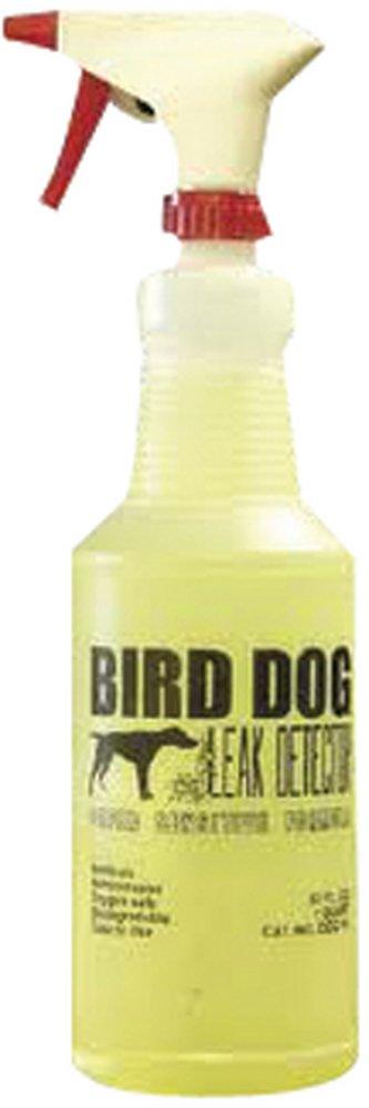 Questvapco Leak Detector Spray 