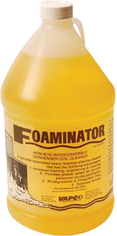Questvapco Foaminator Alkalinr Cleaner 