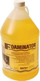 Questvapco Foaminator Alkalinr Cleaner 