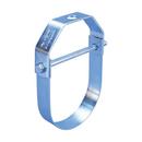 nVent CADDY Electrogalvanized and Pre-Galvanized Steel Clevis Hanger 