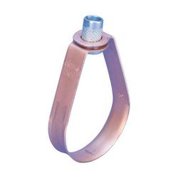 1-1/2 in. Copper Plated Adjustable Swivel Ring Hanger