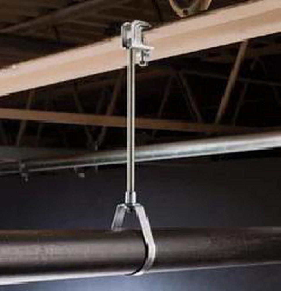 nVent CADDY Pre-galvanized Steel Hanger 