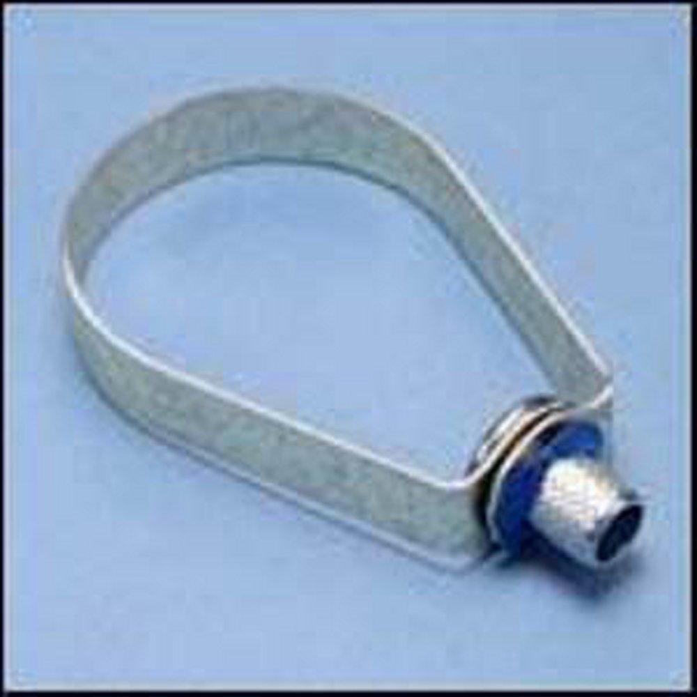 nVent CADDY Pre-galvanized Steel Hanger 