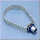 nVent CADDY Pre-galvanized Steel Hanger 