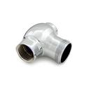 Zurn Silver 1 in. Side Discharge Stop 