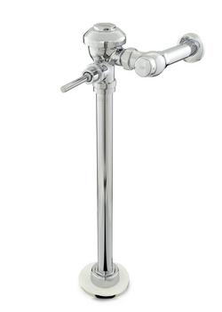 6.5 gpf Manual Flush Valve