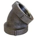FNPT 45 Degree Cast Iron Street Elbow 