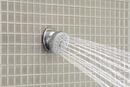 Hansgrohe Polished Chrome Body Spray 