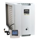 AprilAire Grey Electronic Air Purifier for HVAC 