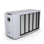 Electronic Air Cleaners
