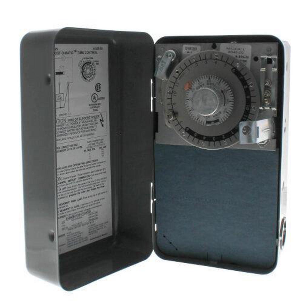 Uni Line North America Mechanical Defrost Timer 