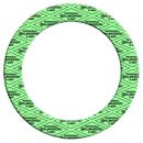 14 x 1/8 in. 150# Stainless Steel Ring Gasket