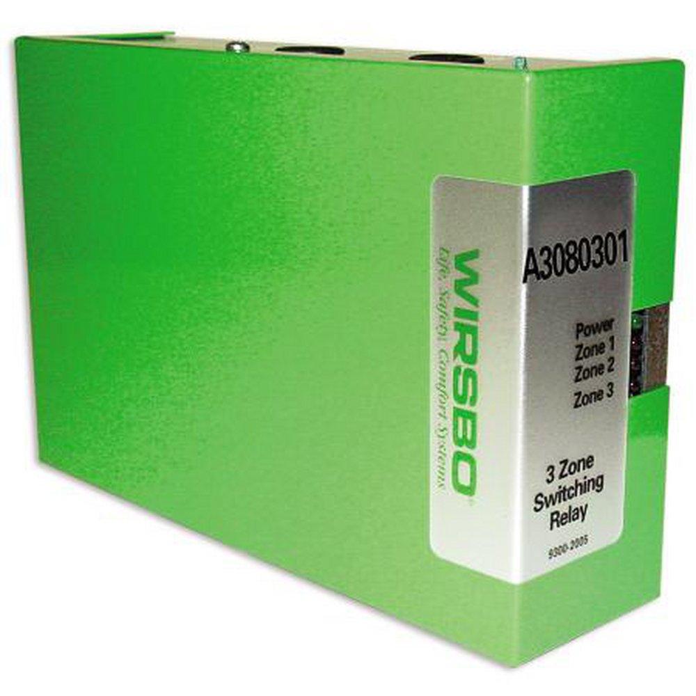 Uponor Multi Pump Relay 