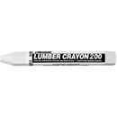 Lumber Crayon in White
