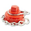 American Flow Control Hose Nozzle Cap 