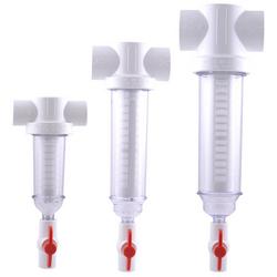 1 in. 25 gpm 100 Mesh Water Filter