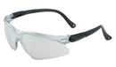 Jackson Safety Safety Glasses with Black Frame 