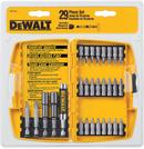 DEWALT 1/4 x 1/4 in. Hex Driver and Phillips 29 Piece 