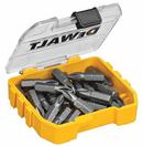 DEWALT 1/4 x 1/4 in. Hex Driver and Phillips 29 Piece 