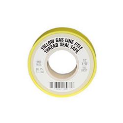 Seal Tape in Yellow