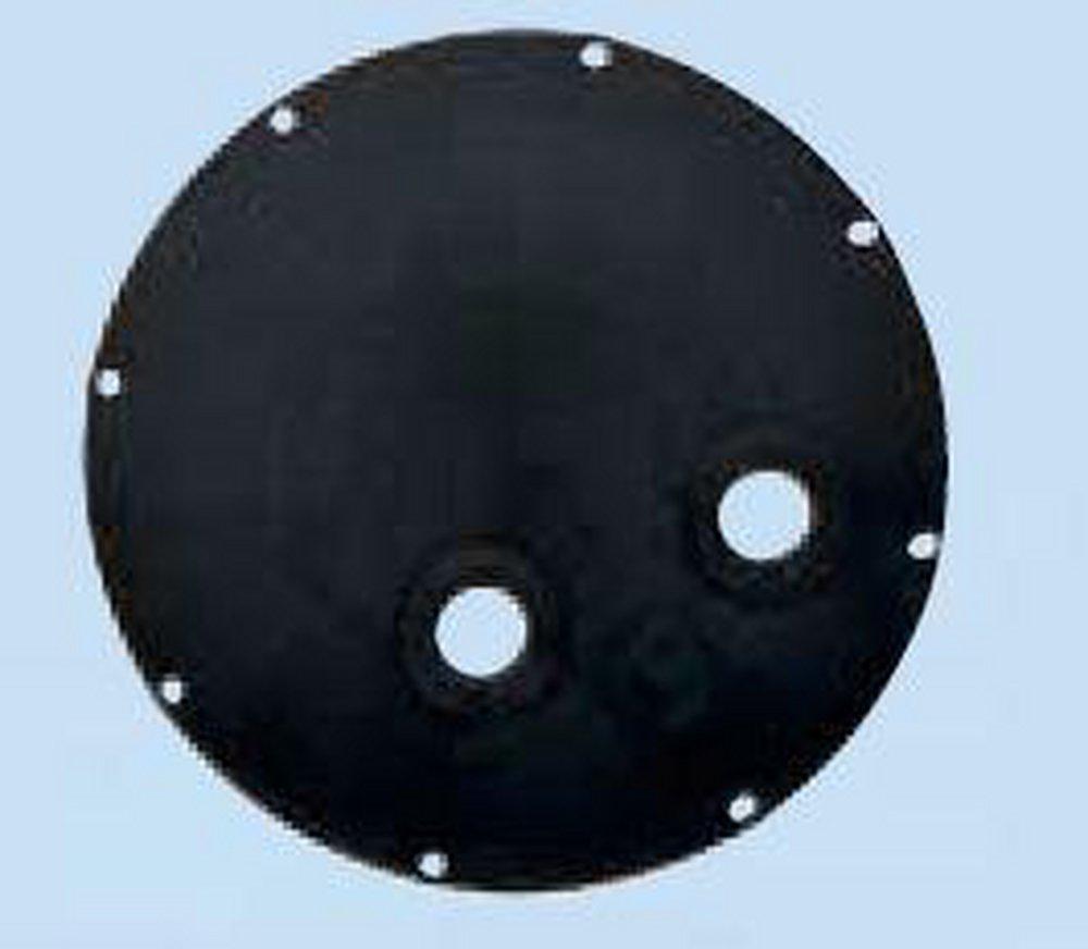 AK Industries 18 x 20-1/2 in. Basin Cover 