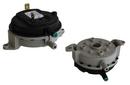 Air Pressure Switch For CGs 3 Boiler