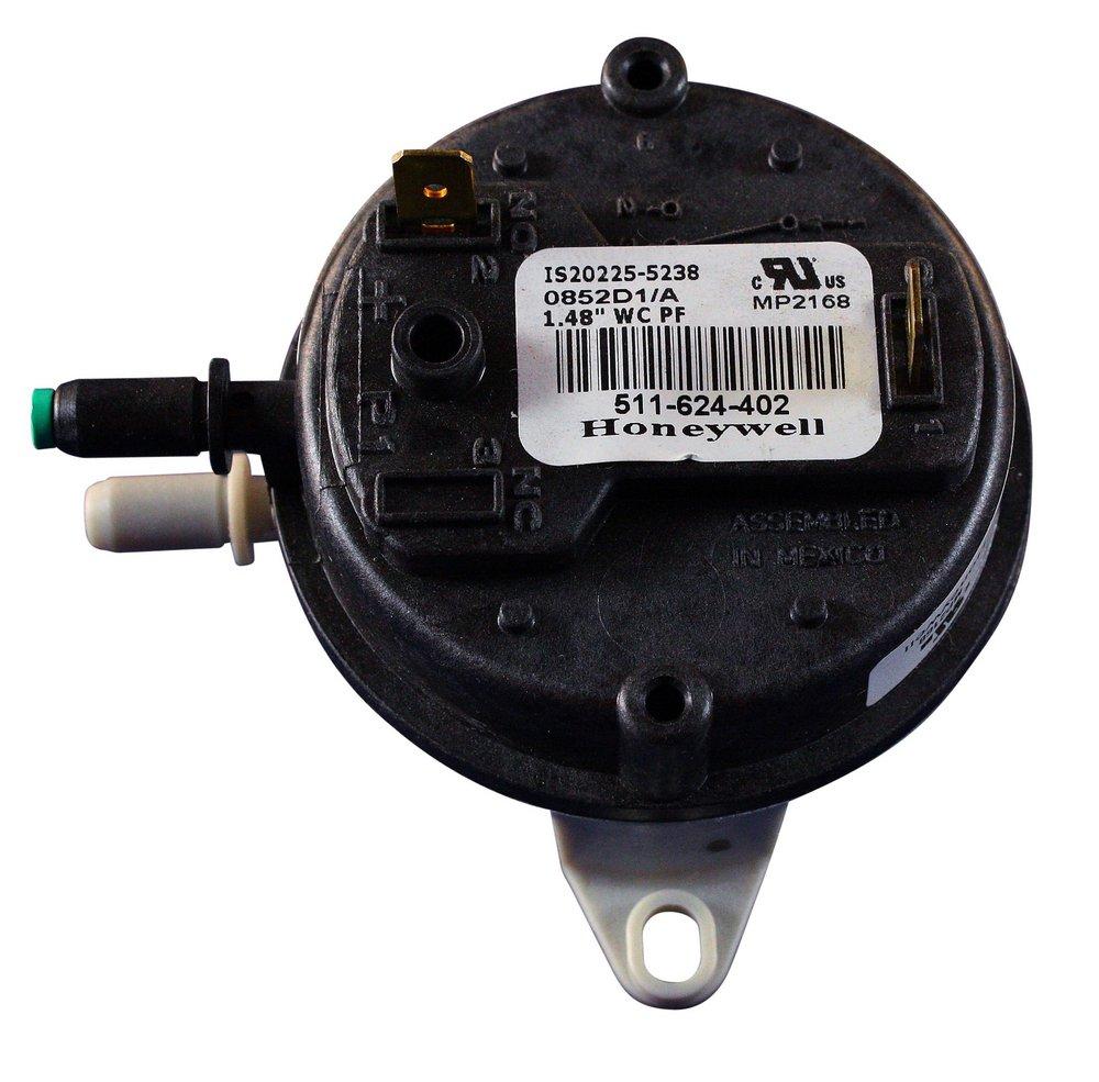 Weil Mclain Air Pressure Switch 