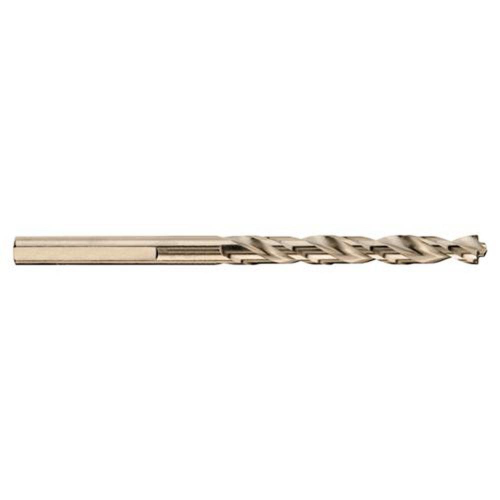 DEWALT 1/16 x 1/16 in. Straight Twist 1 Piece 