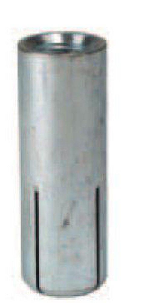 Simpson Strong-Tie 5/8 in. Zinc Plated Carbon Steel Drop-in Anchor 