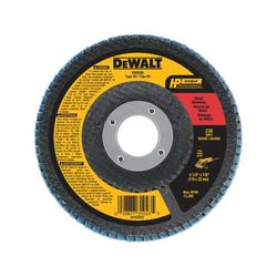 4-1/2X7/8 36 GRIT FLAP Disc