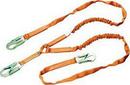 Miller Fall Protection Tubular Shock Absorbing Lanyard 
