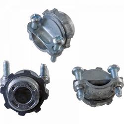 1/2 in. Conduit Connector