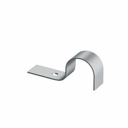 3/4 in. One-Hole Galvanized IPS Pipe Strap