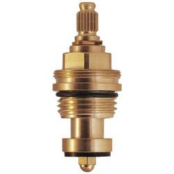 4 in. Brass Tapping Valve