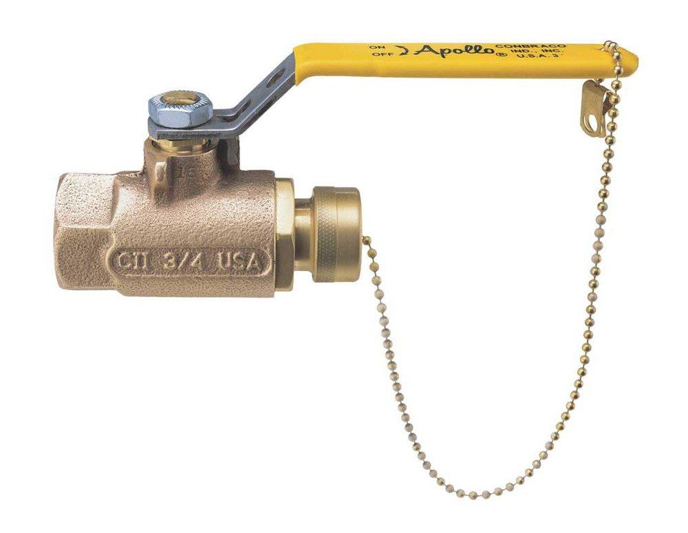 Apollo Valves Bracket / Valve Assembly for 7114404 