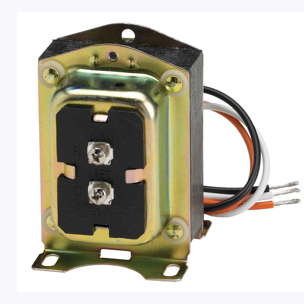 Resideo Metallic Transformer 