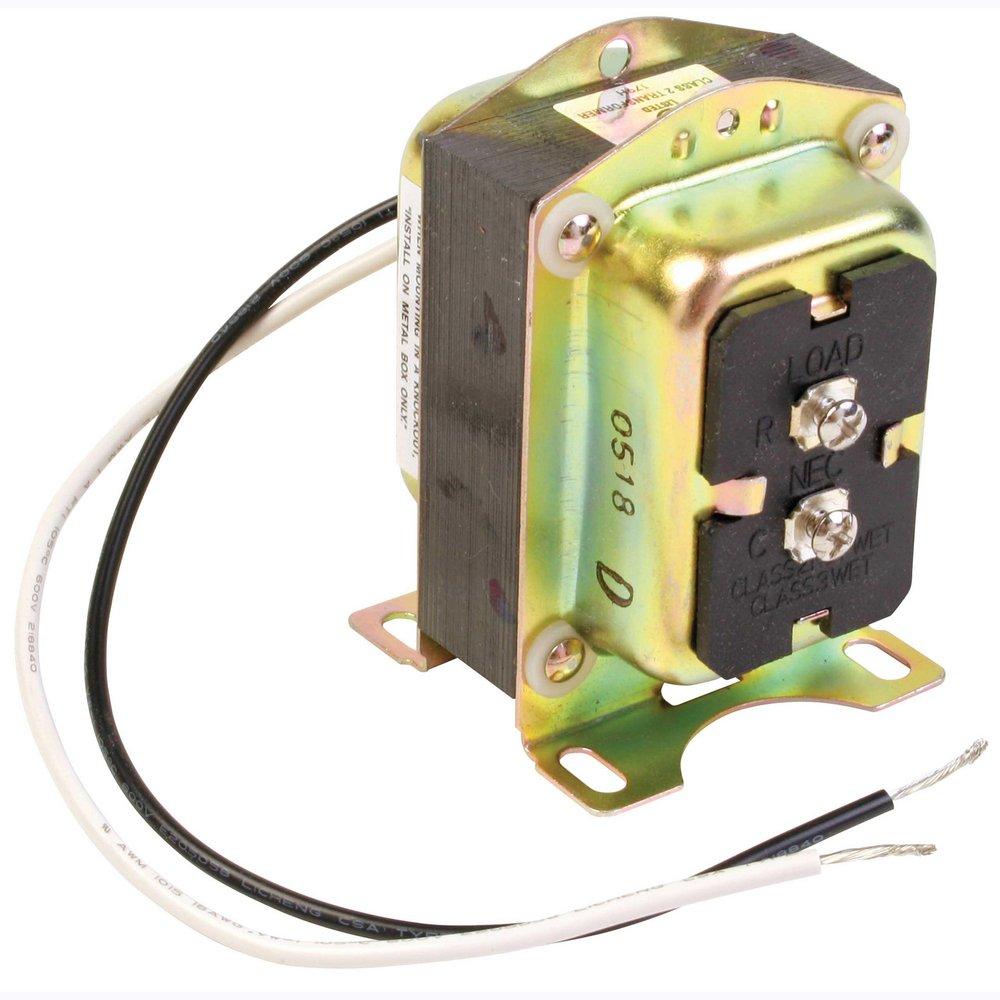 Resideo Metallic Transformer 