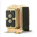 Resideo Metallic 3-5/8 in. Foot-Mounted Transformer 