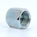 Parker Hannifin 1/2 FLR TUBE Steel Cap 