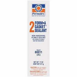 11 oz. Tube Sealant
