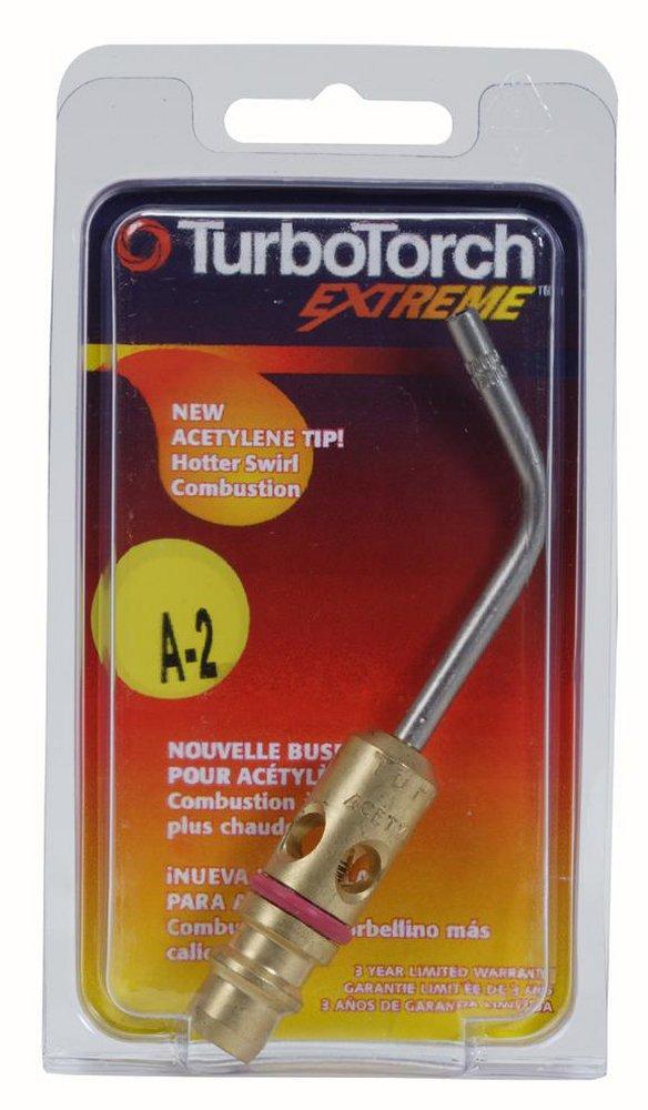 Victor Turbo Torch Snap-In Acetylene Tip 
