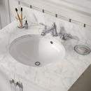 Dearborn Universal Pop Down Sink Drain in Chrome 