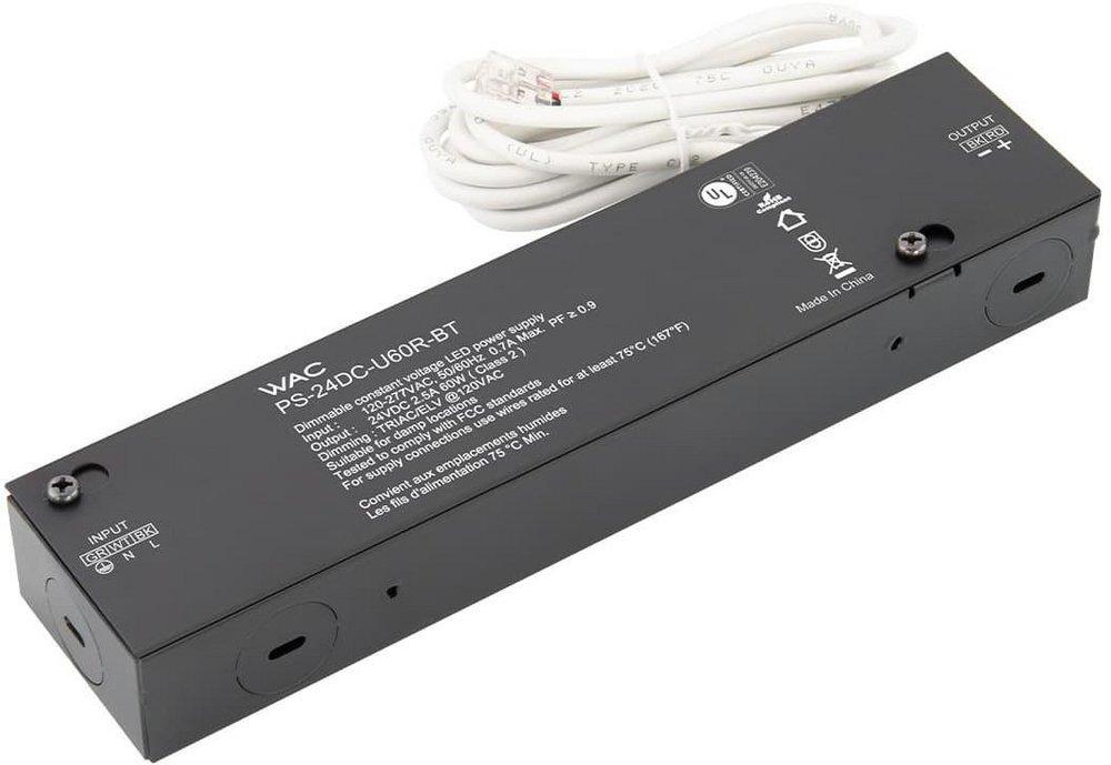 Remote Power Supply 60W/96W 120-27 