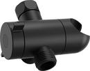 Delta Universal Showering Components: 3-way Shower Arm Diverter with Hand Shower Mount 