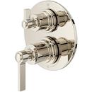 Winter Park Stacked Diverter Trim Kit in Polished Nickel 