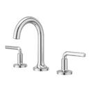 Tenet 2-Handle 8"" Widespread Bathroom Faucet in Polished Chrome 