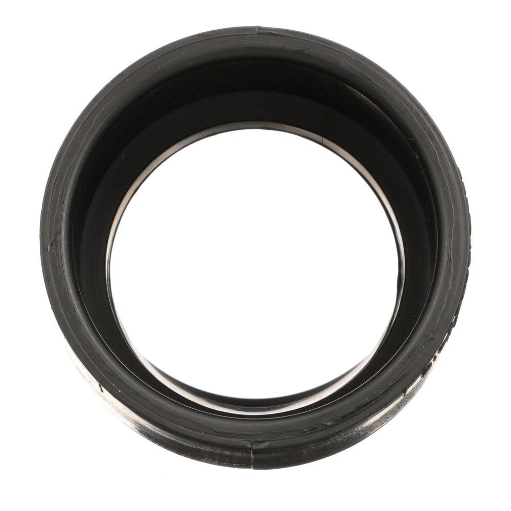 Black ABS DWV 22-1/2&deg; Elbow 