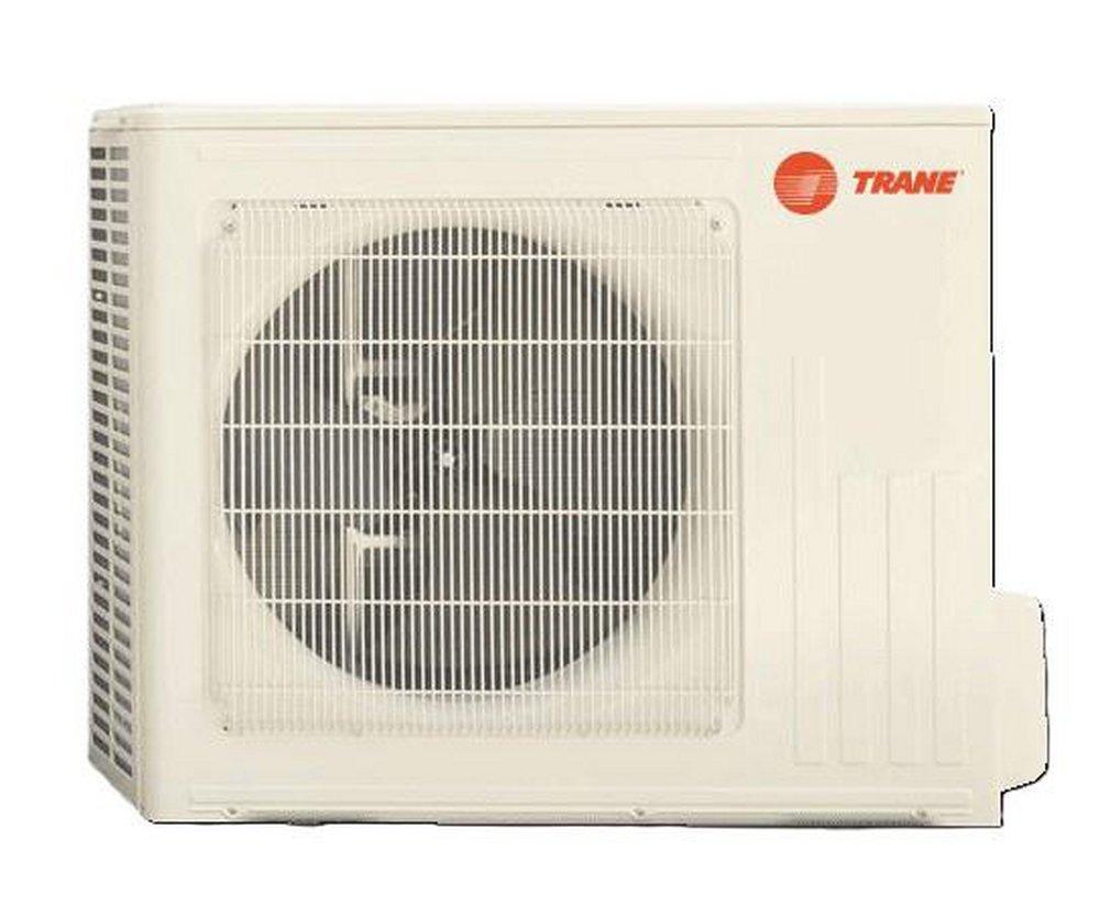 Trane Up to 18.5 SEER2/9.1 HSPF2 - Low Profile Cold Climate Heat Pump - R-454B - 208/230/1 