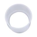 Cream CTS CPVC Coupling 