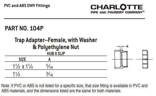 Cream CTS CPVC 90&deg; Elbow 